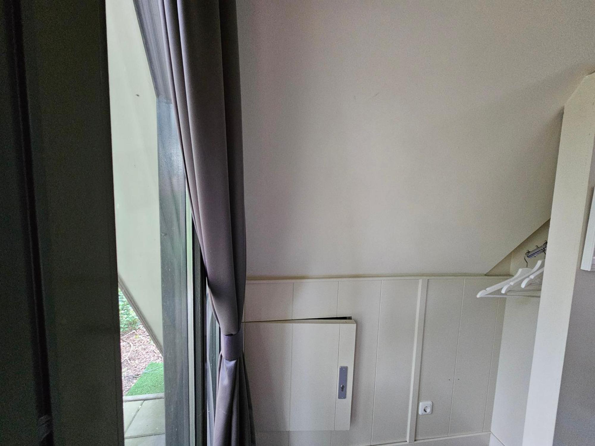 Bij Het Buitengoed Rijsbergen Exterior foto