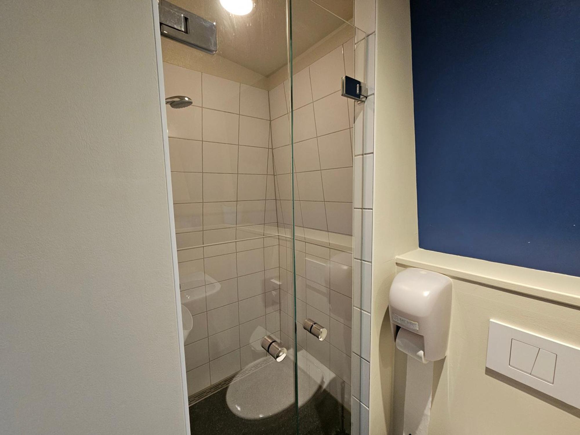 Bij Het Buitengoed Rijsbergen Exterior foto